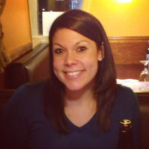 Meet your Posher, Julia